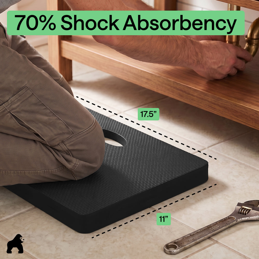 Kneeling Pad