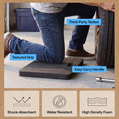 Kneeling Pad