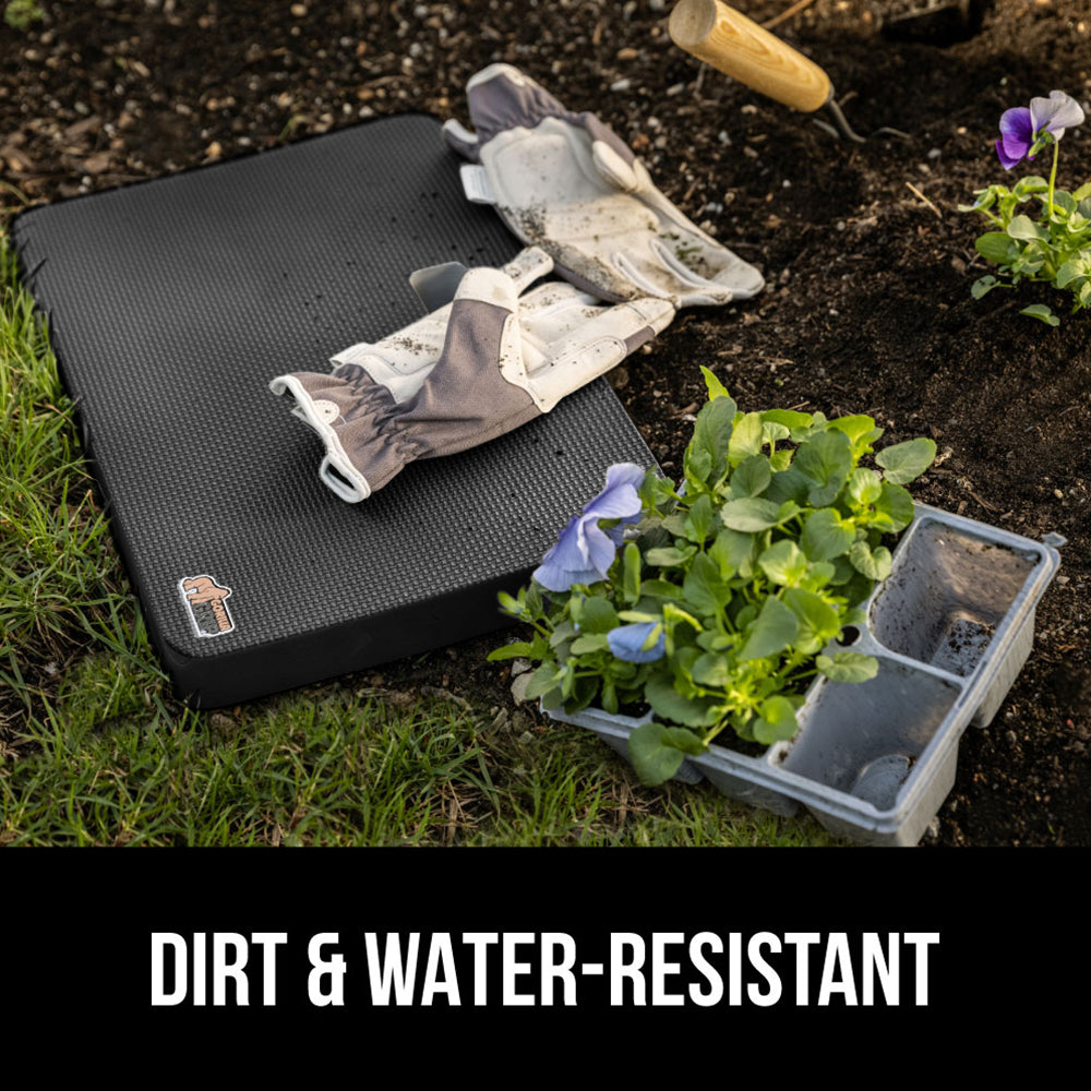 GORILLA GRIP Extra Thick Soft Foam Kneeling Pad - Thumbnail 5