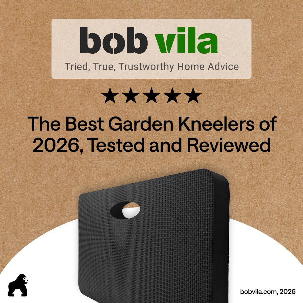 Kneeling Pad