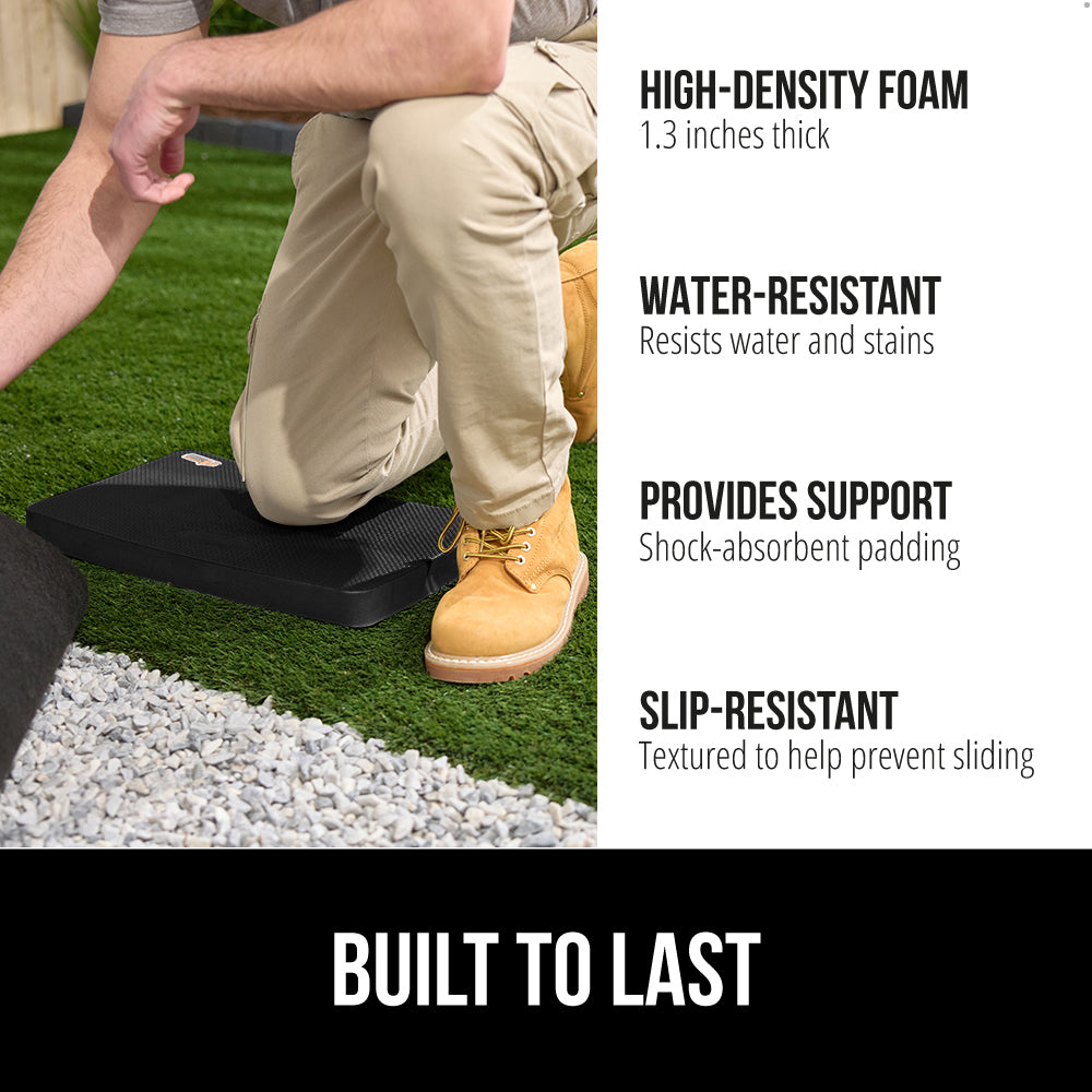 Kneeling Pad