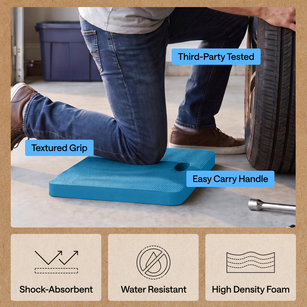 Kneeling Pad