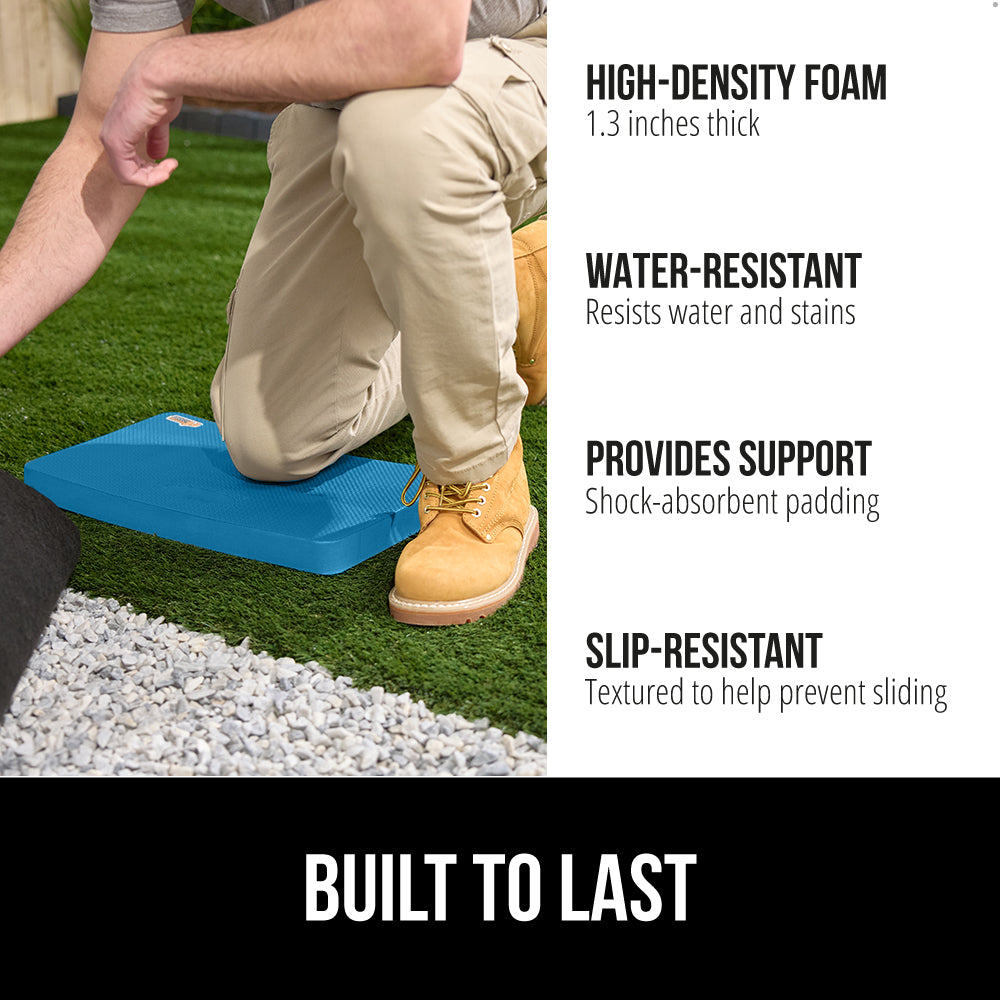 Kneeling Pad