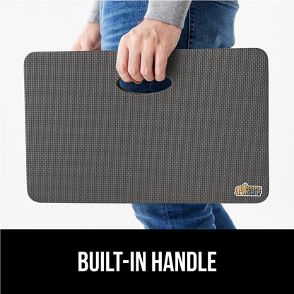 Kneeling Pad  Gorilla Grip   