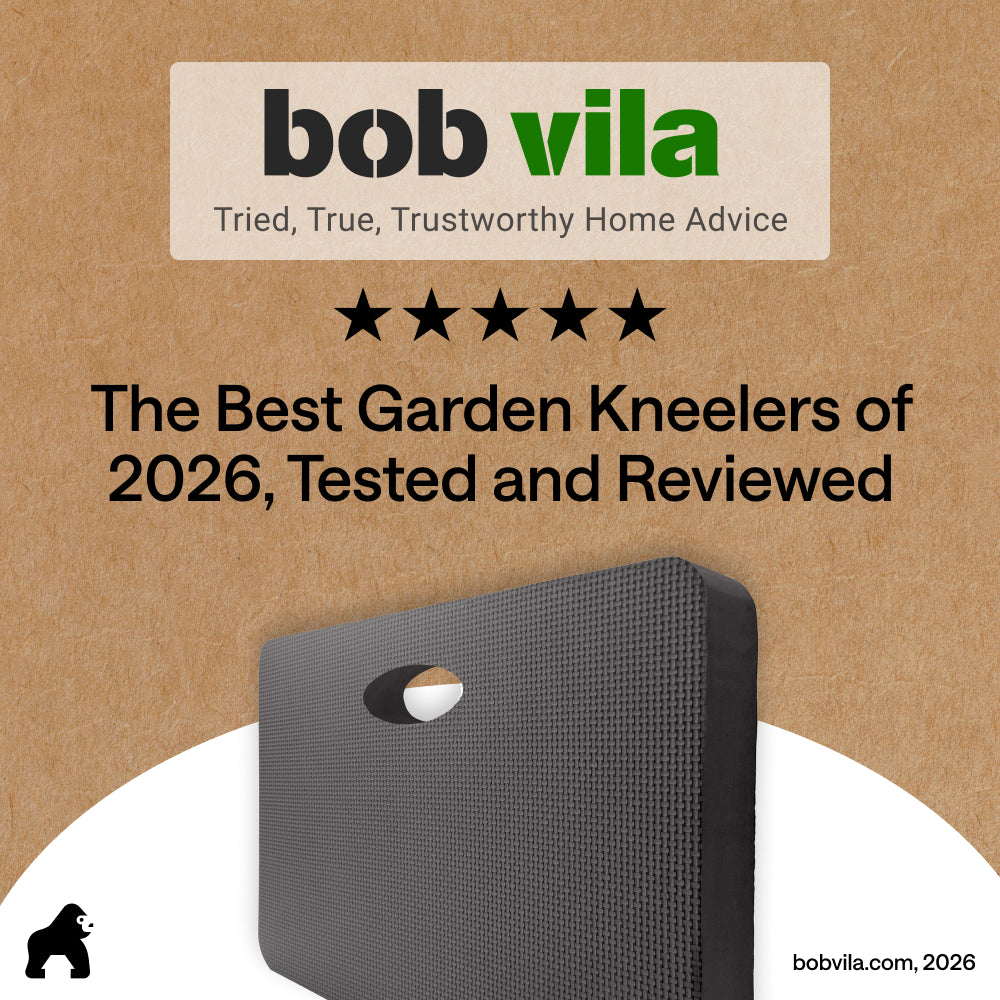 Kneeling Pad