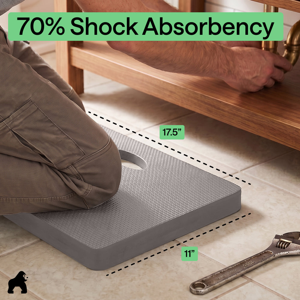 Kneeling Pad