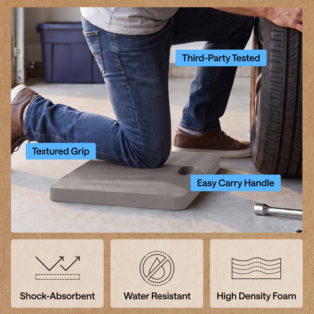 Kneeling Pad