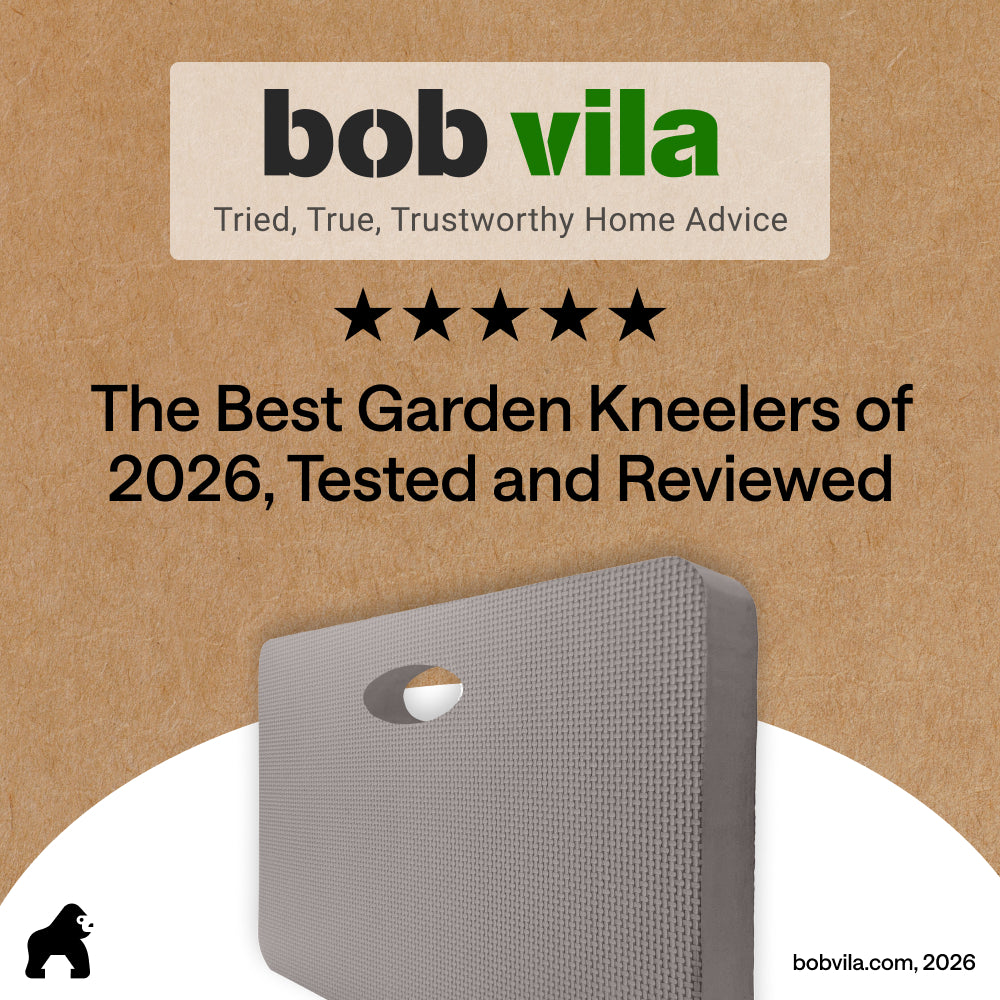 Kneeling Pad