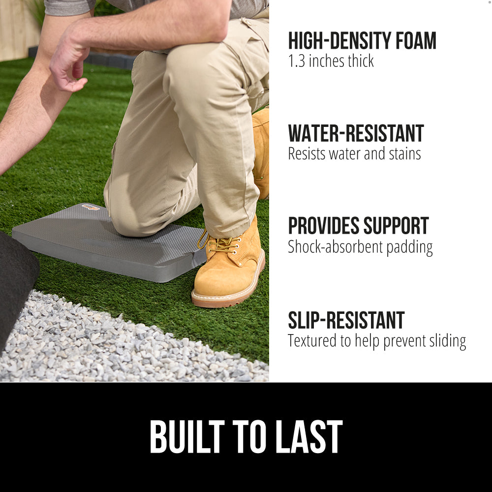 Kneeling Pad