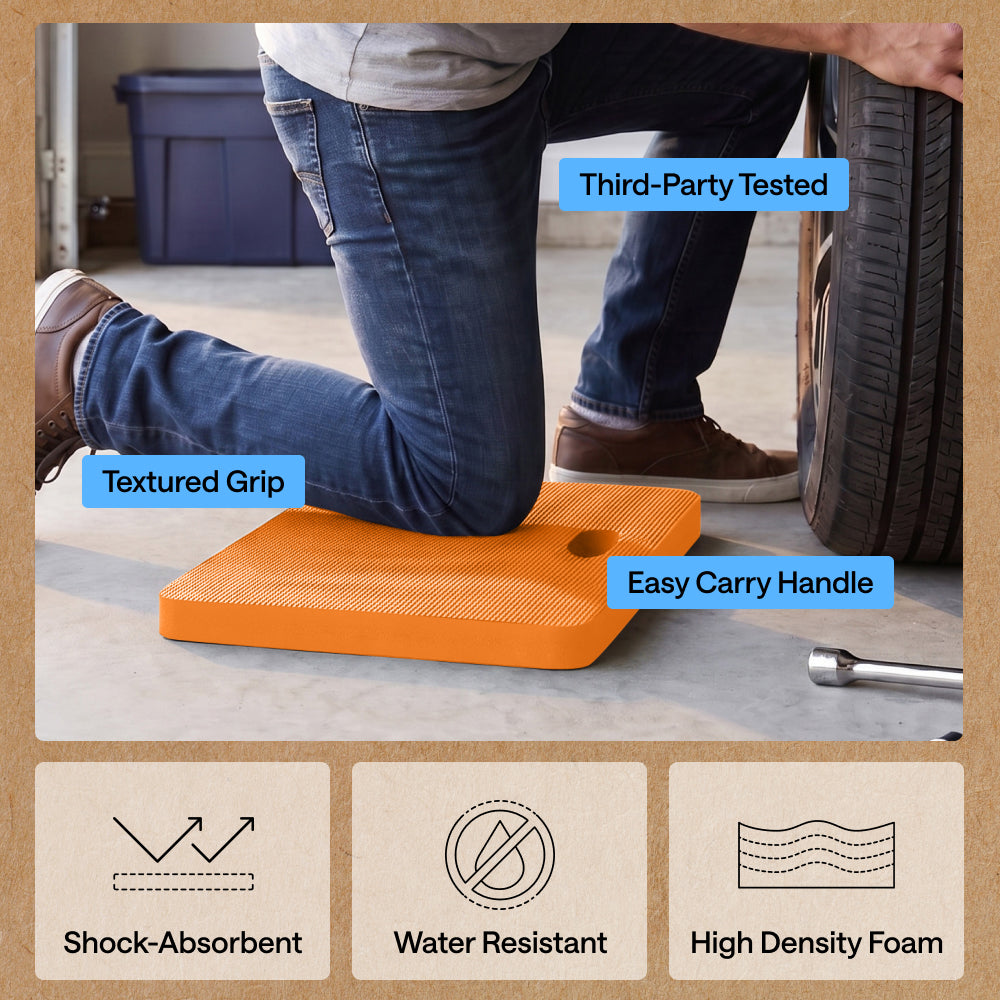 Kneeling Pad