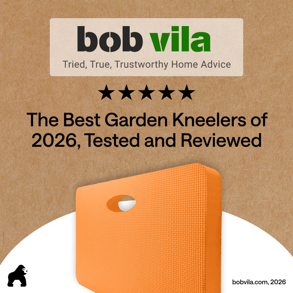 Kneeling Pad