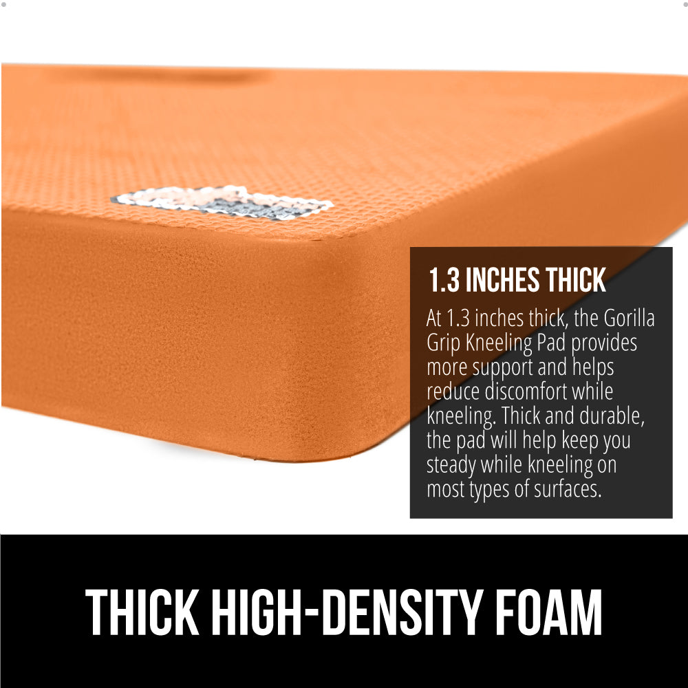 Kneeling Pad