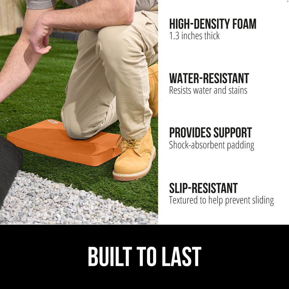Kneeling Pad