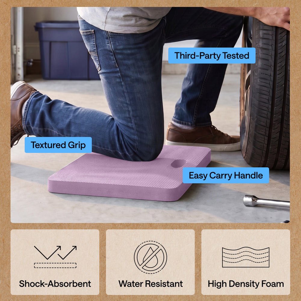 Kneeling Pad