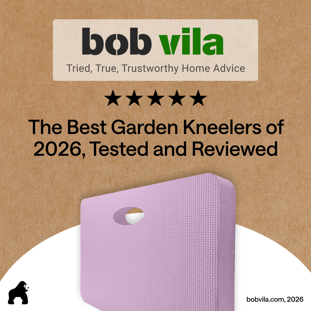 Kneeling Pad