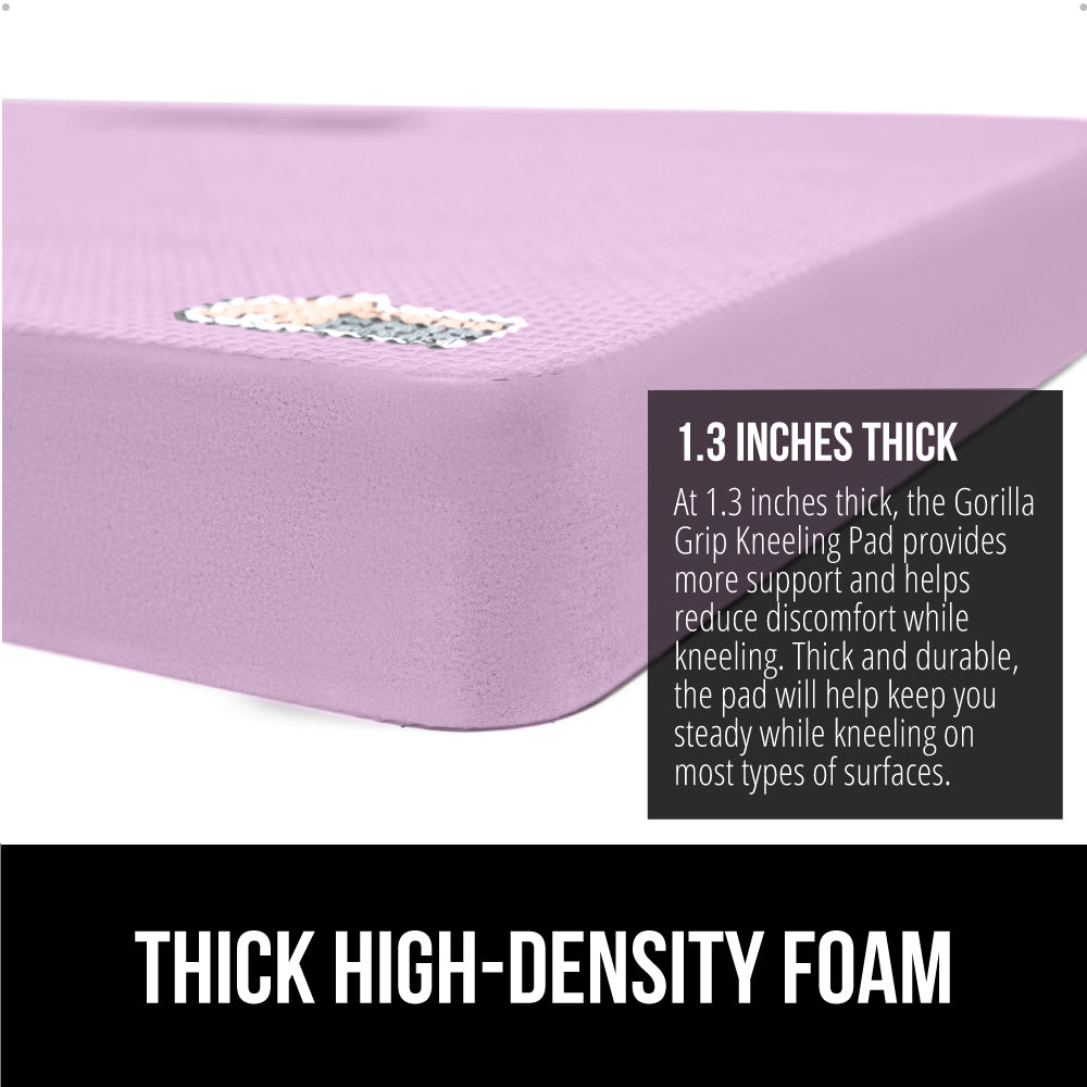 Kneeling Pad
