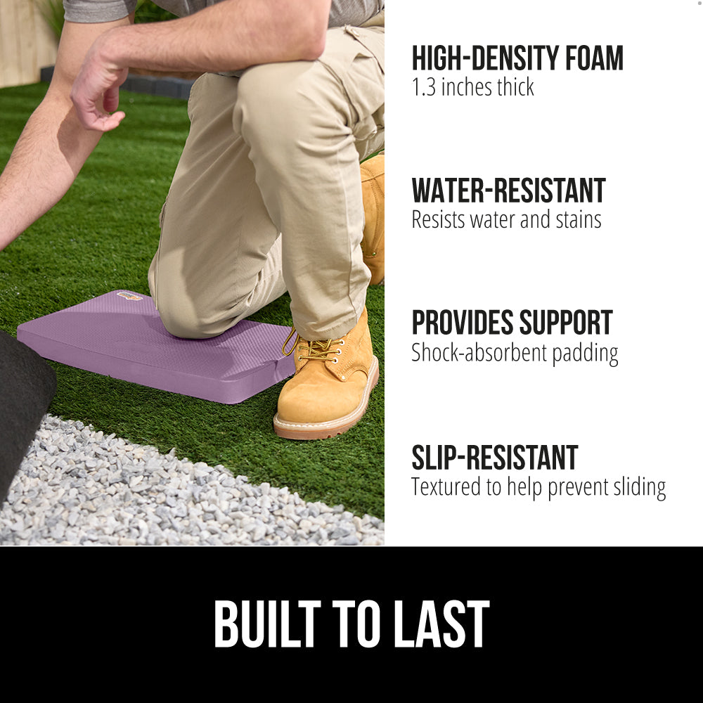 Kneeling Pad