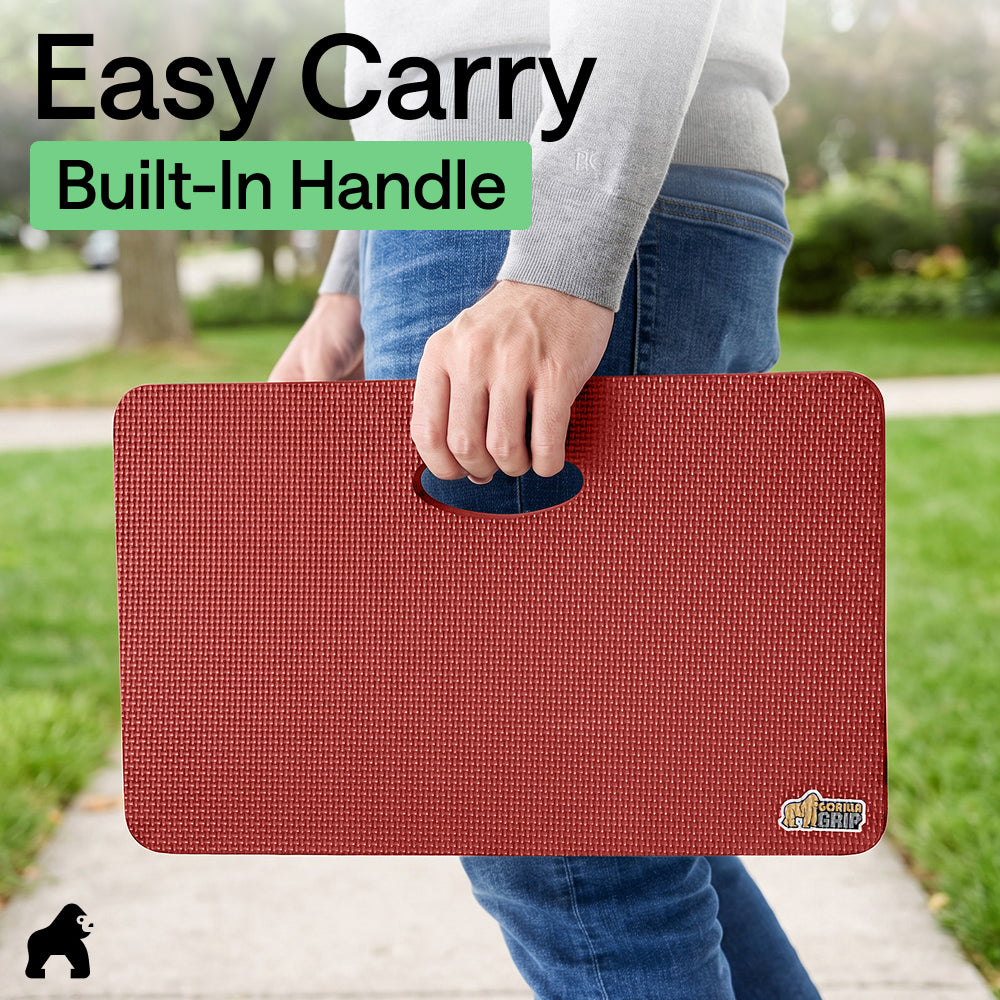 Kneeling Pad