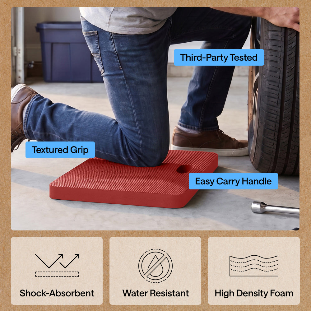 Kneeling Pad