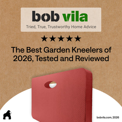Kneeling Pad