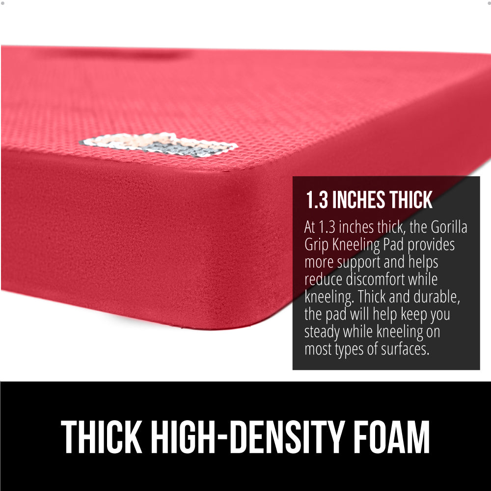 Kneeling Pad