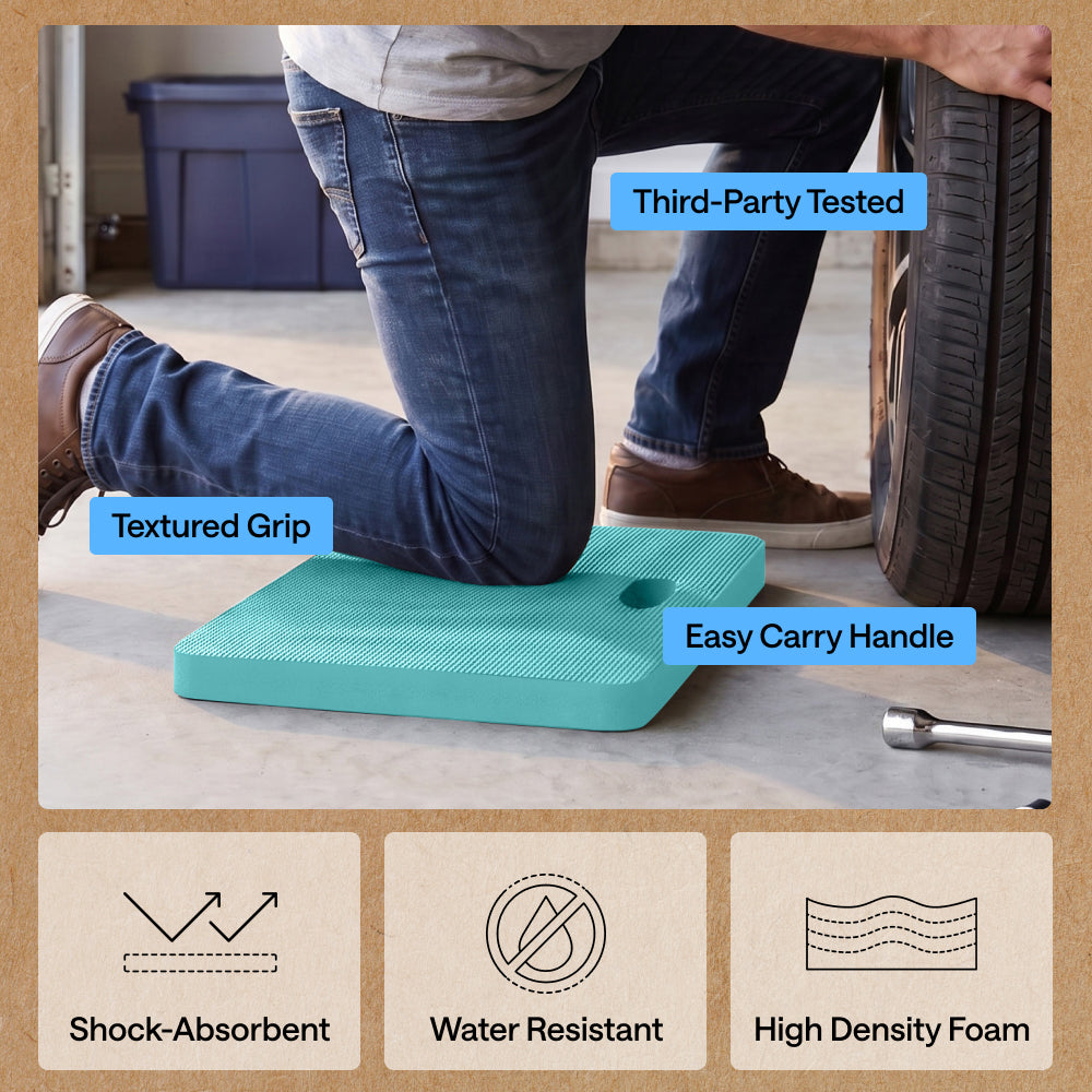 Kneeling Pad
