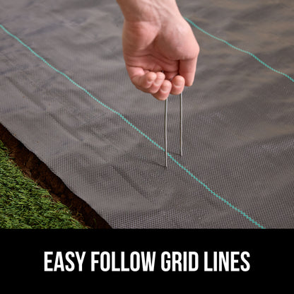 Landscape Fabric
