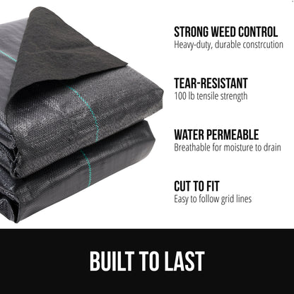 Landscape Fabric