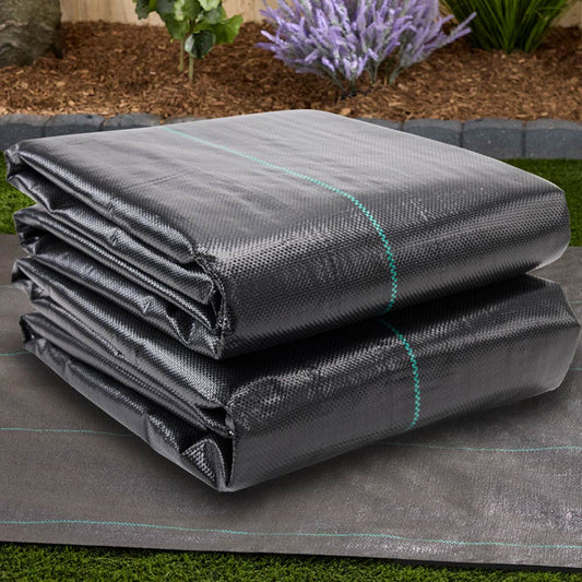 Landscape Fabric Gorilla Grip 1.5' x 50'