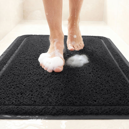 Loofah Bath Mat