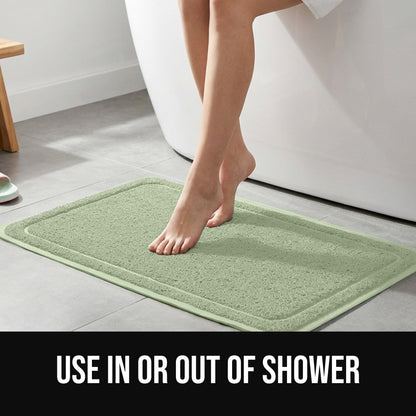 Loofah Bath Mat