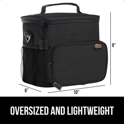 Lunch Bag  Gorilla Grip   