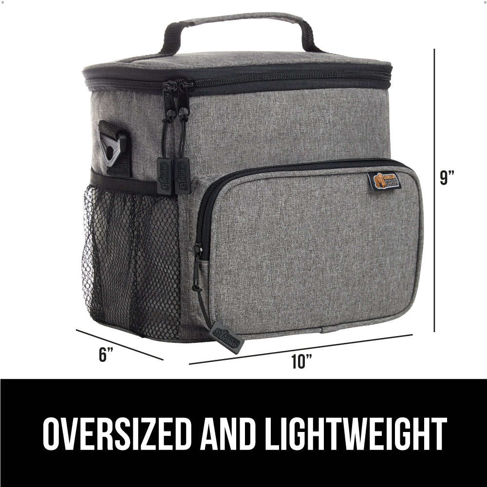 Lunch Bag  Gorilla Grip   