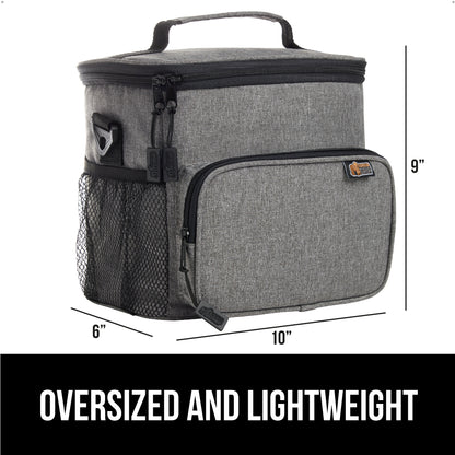 Lunch Bag  Gorilla Grip   