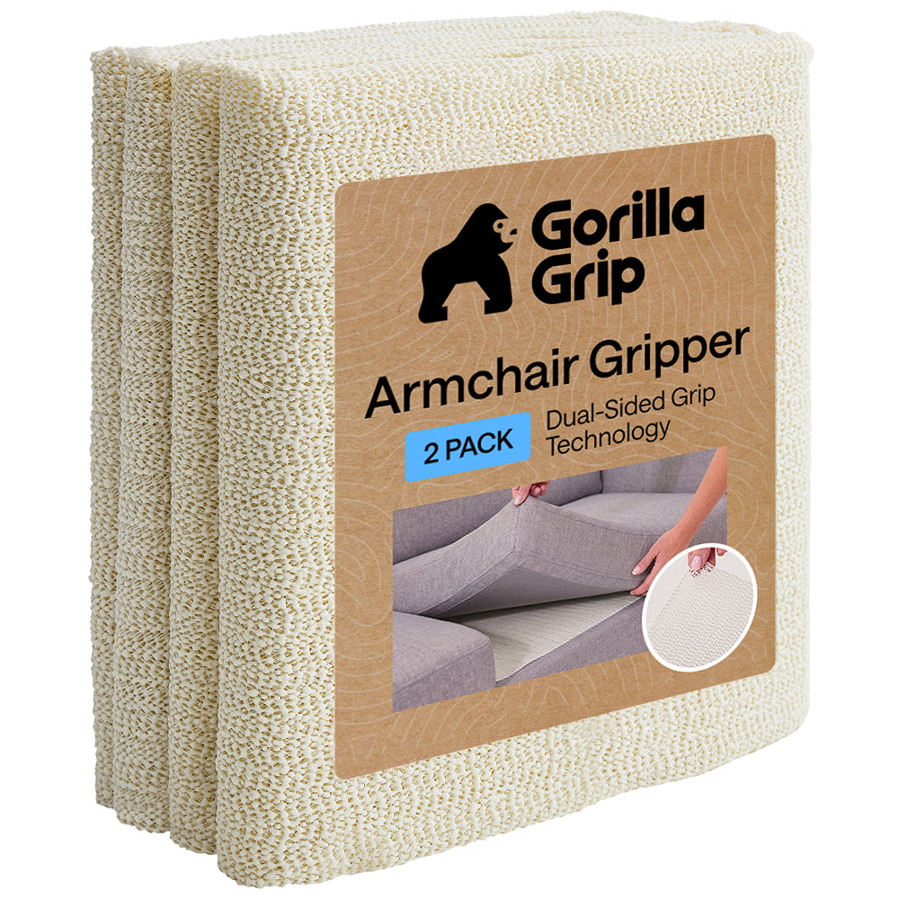 Non-Slip Mattress and Sofa Gripper Gorilla Grip