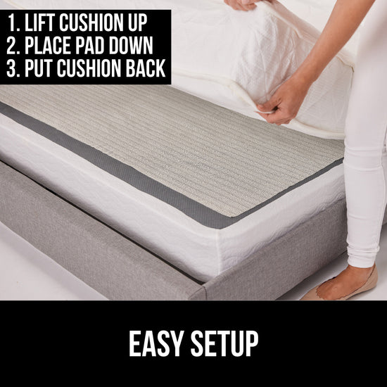 Mattress Gripper – Gorilla Grip