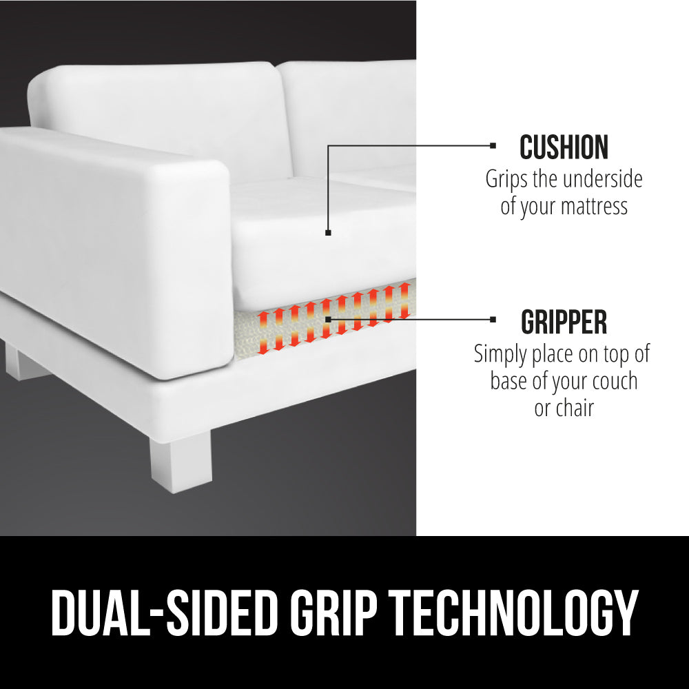 Mattress Gripper  Gorilla Grip   