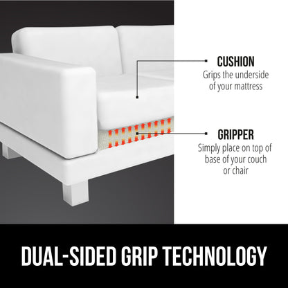 Mattress Gripper  Gorilla Grip   