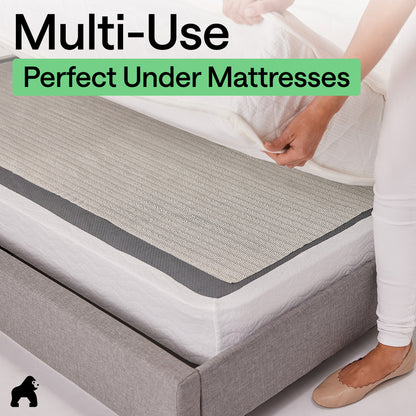 Non-Slip Mattress and Sofa Gripper Gorilla Grip