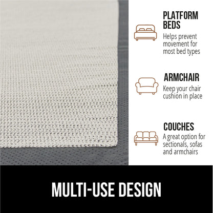 Mattress Gripper Gorilla Grip