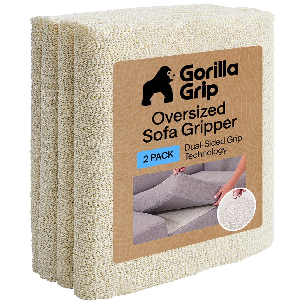 Non-Slip Mattress and Sofa Gripper Gorilla Grip