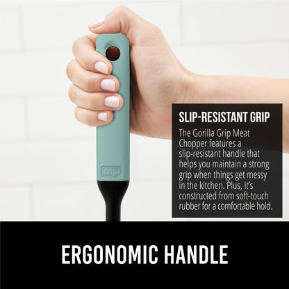 Meat Chopper  Gorilla Grip   