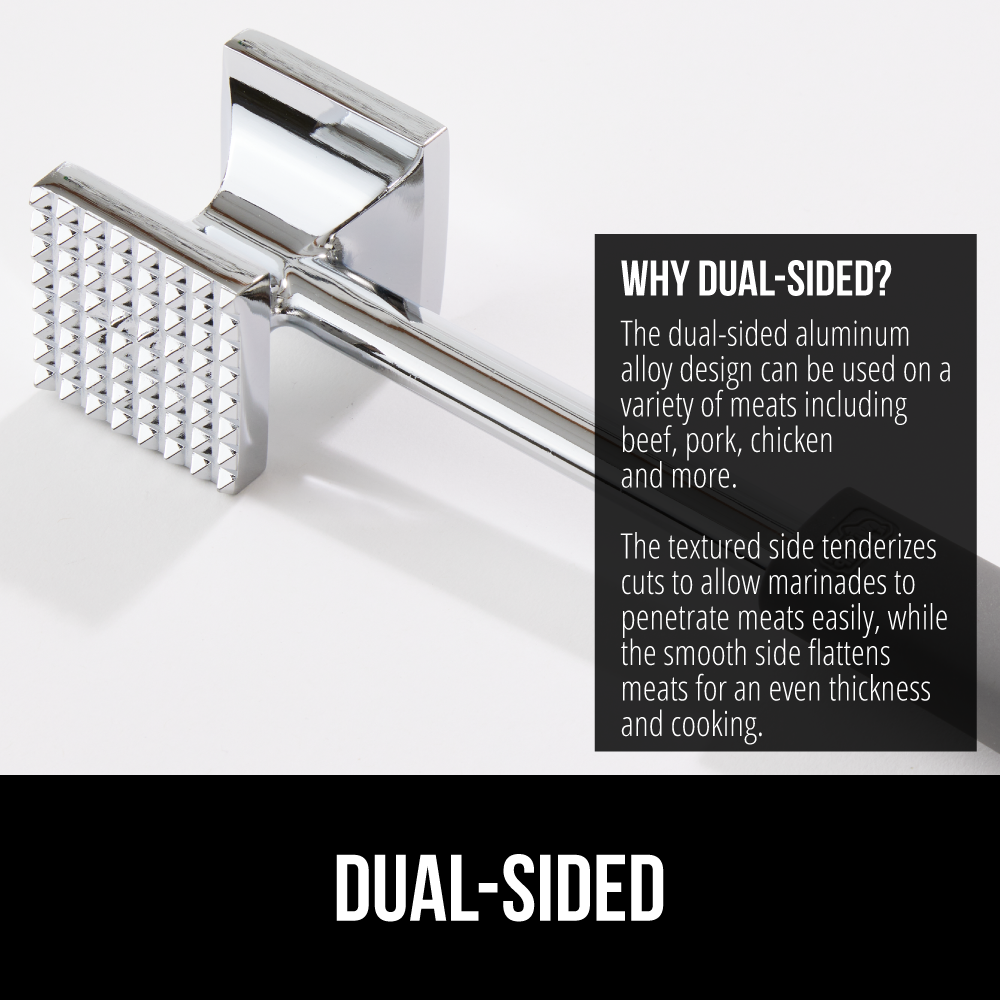 Meat Tenderizer Gorilla Grip