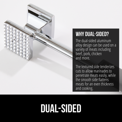 Meat Tenderizer Gorilla Grip