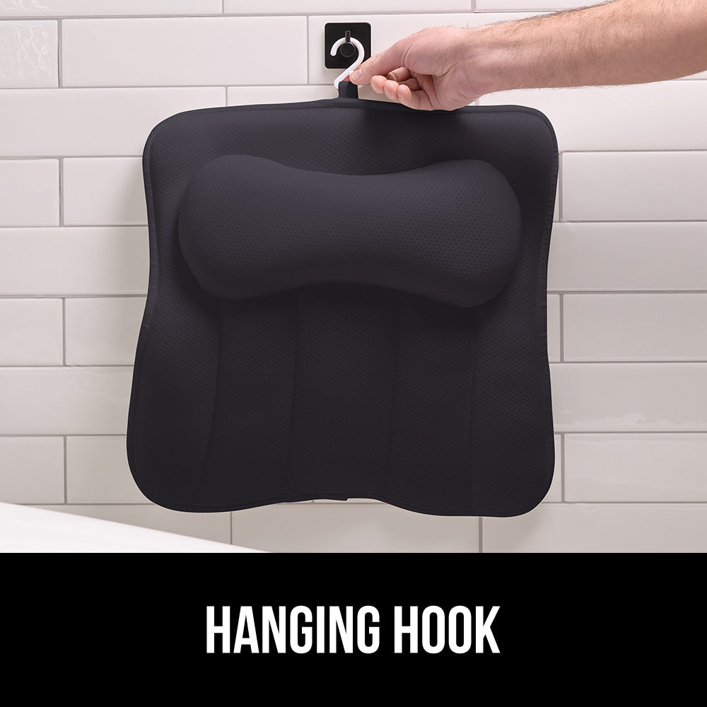 Gorilla Grip Bath Pillow - Thumbnail 5