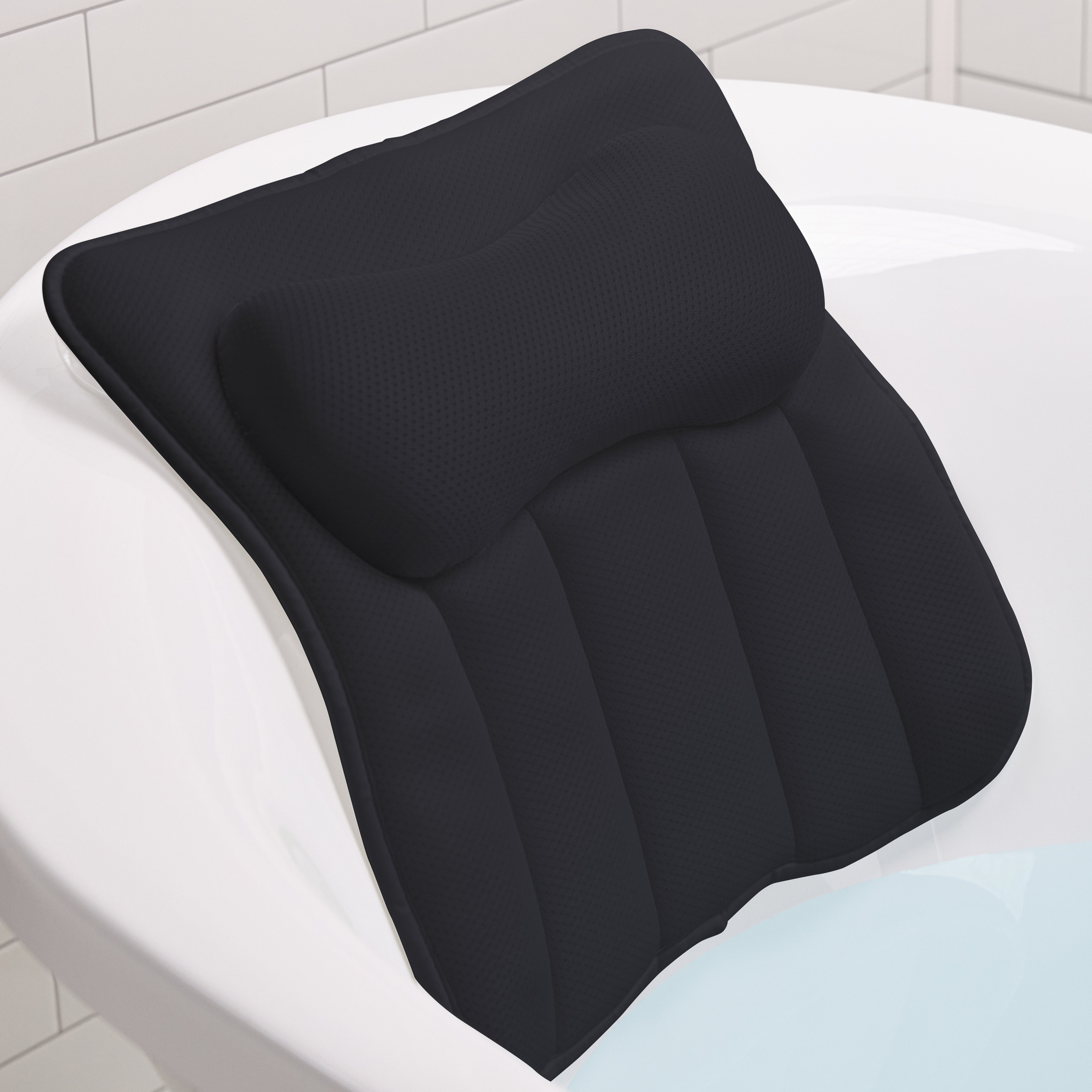 Gorilla Grip Bath Pillow - Thumbnail 2