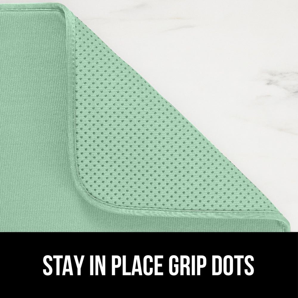 Microfiber Dish Drying Mat