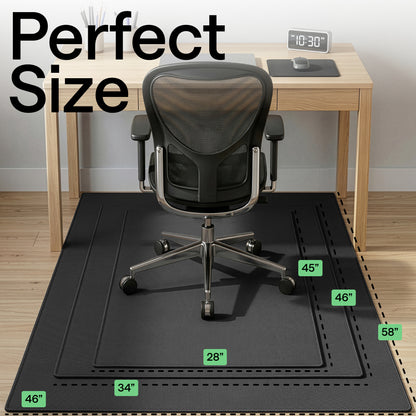Chair Mat Gorilla Grip