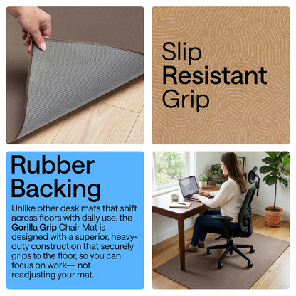 Chair Mat