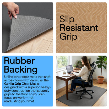 Chair Mat